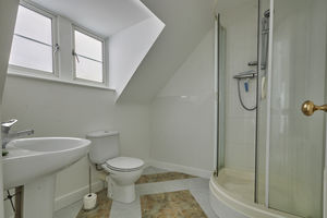Shower Room- click for photo gallery